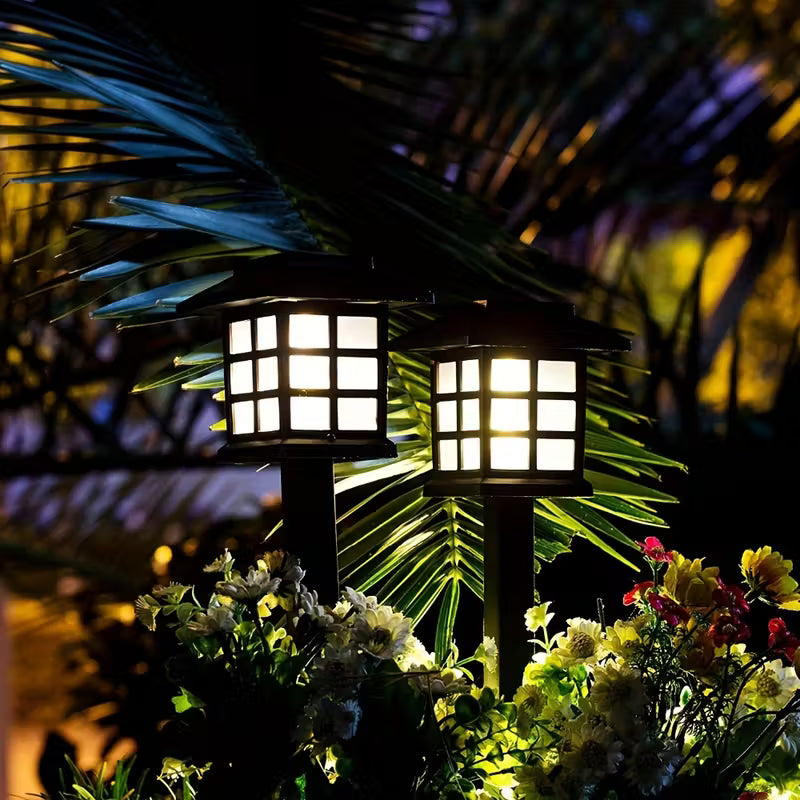 Noovea Path Lights