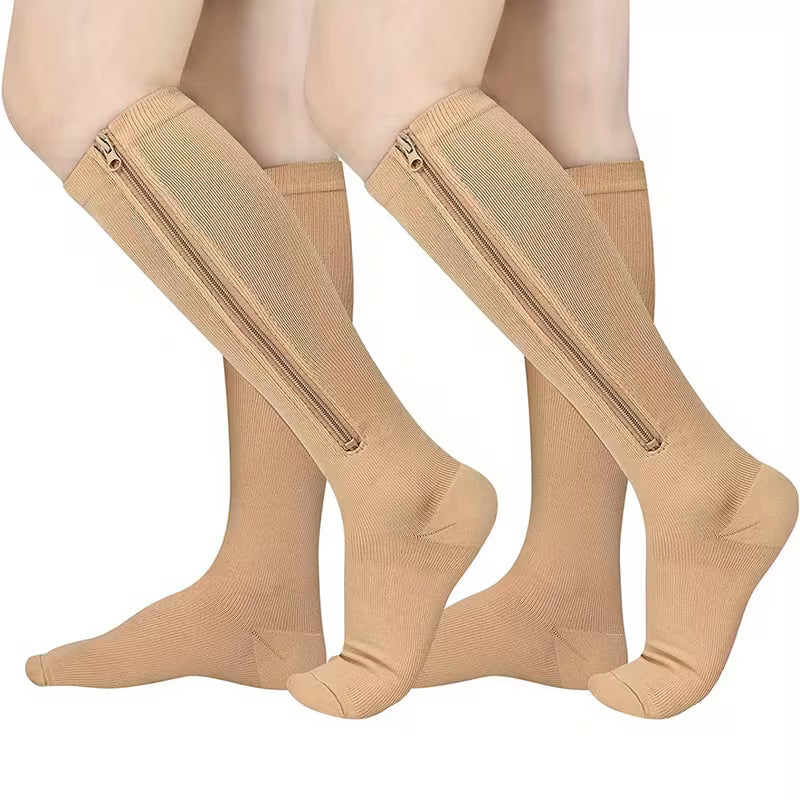 The Noovea socks - Compression socks for Women And Men