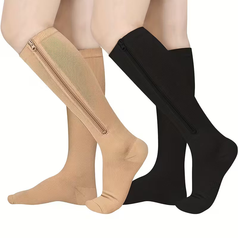 The Noovea socks - Compression socks for Women And Men