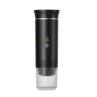 Noovea Portabel kaffemaskin