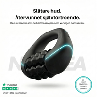 Noovea  Den nya massage­rollen mot celluliter v1