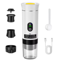 Noovea Portabel kaffemaskin