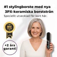 Noovea Hårborste