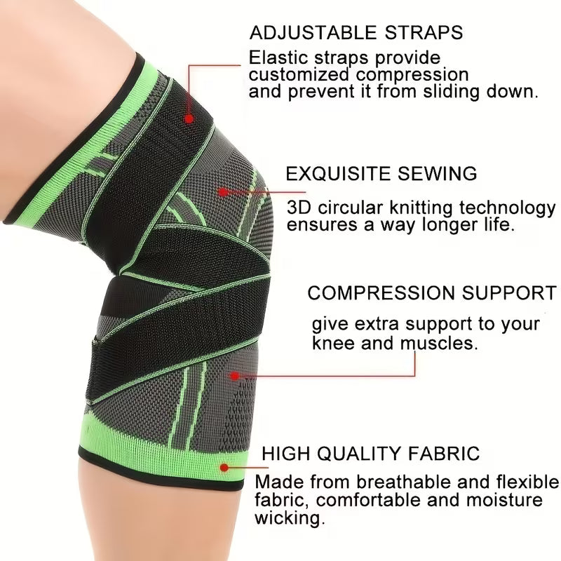 Noovea Knee Sleeve