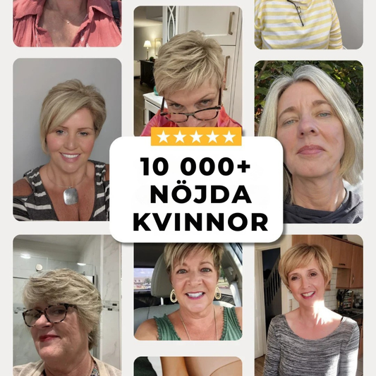Noovea Hårborste