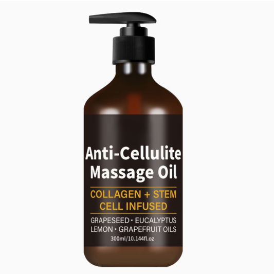 Noovea - Oljemassage