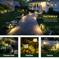 Noovea Path Lights