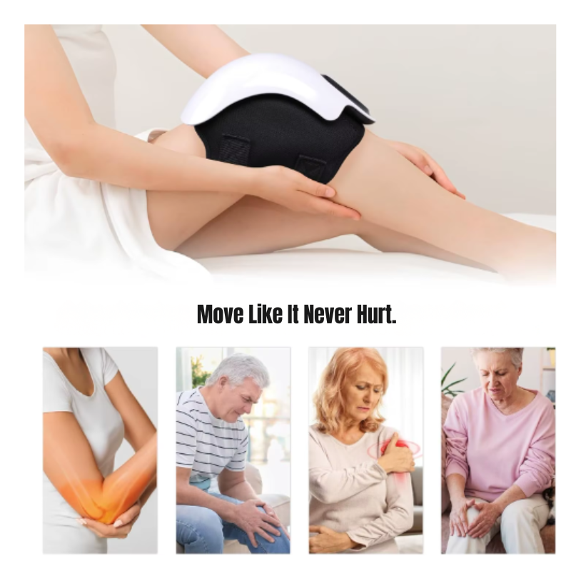 KneeReliefPro™