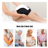 KneeReliefPro™