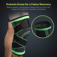 Noovea Knee Sleeve