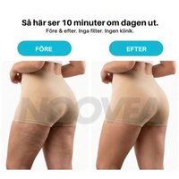 Noovea  Den nya massage­rollen mot celluliter v1