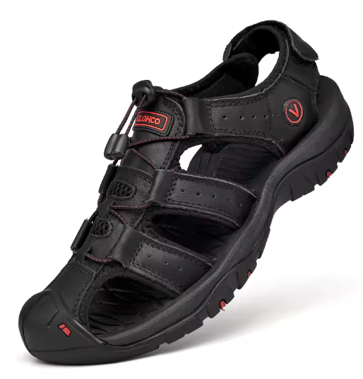 Noovea sandaler v1