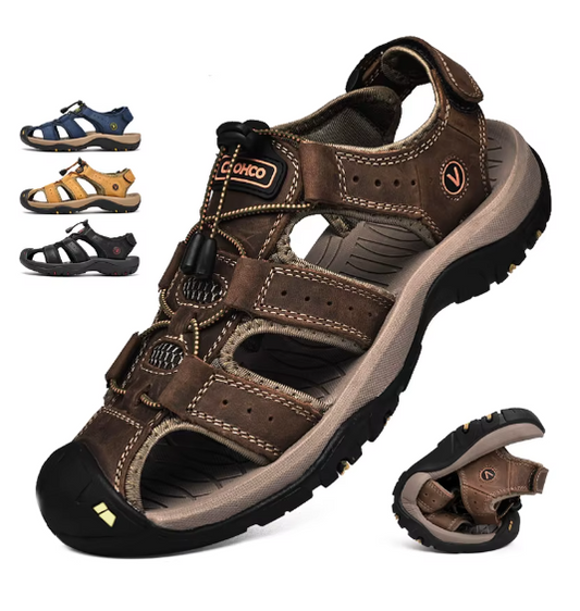 Noovea sandaler v1