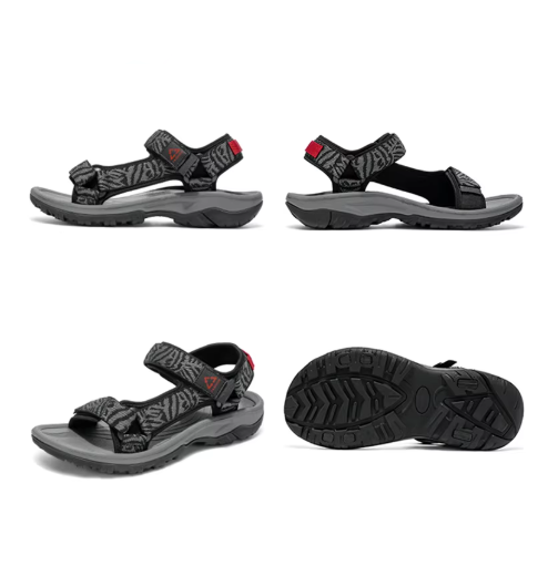 Noovea sandaler v3