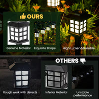 Noovea Path Lights