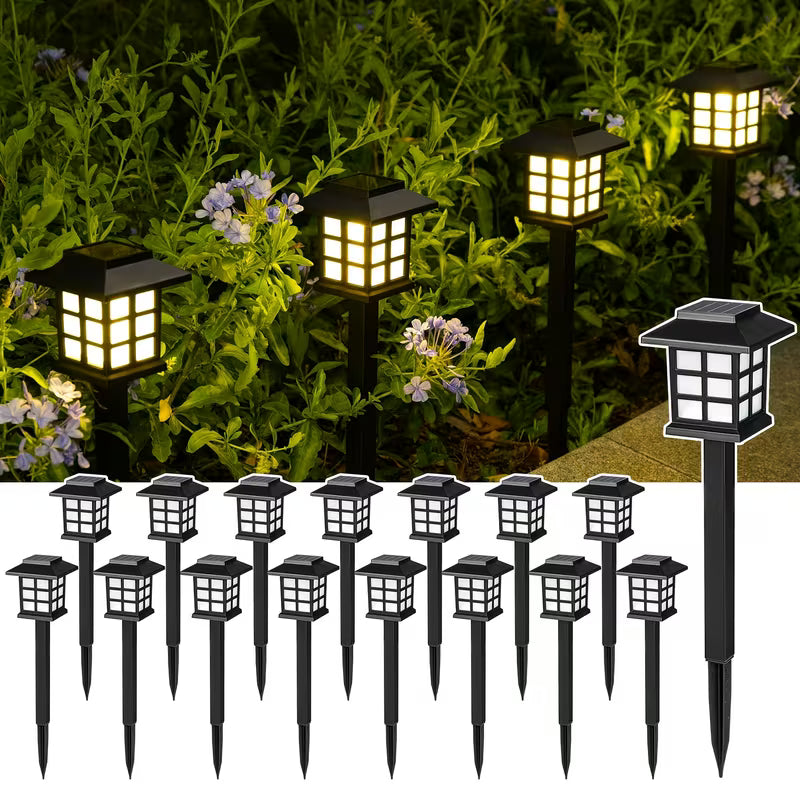 Noovea Path Lights