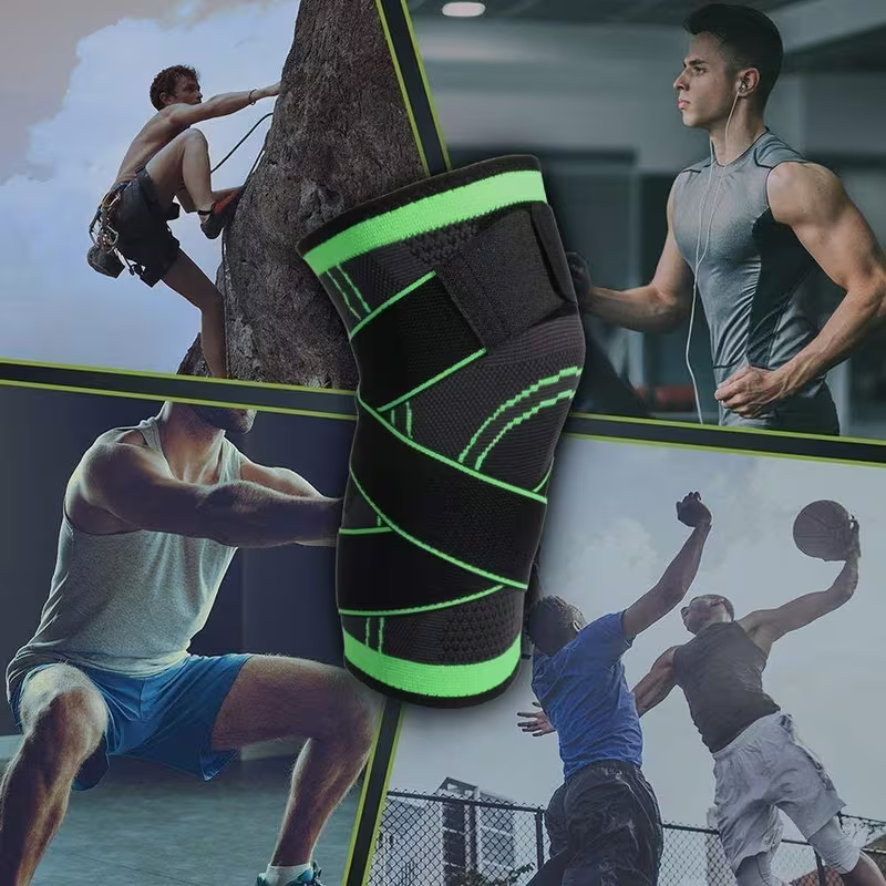Noovea Knee Sleeve