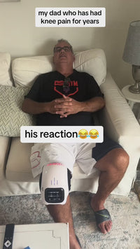 KneeReliefPro™